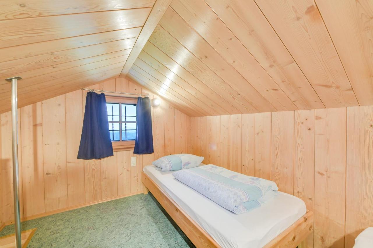 Ferienwohnung Morgenrot Wackersberg Exterior foto